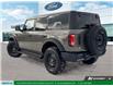 2026 Ford Bronco Big Bend (Stk: D55192) in London - Image 4 of 25