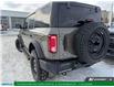 2026 Ford Bronco Big Bend (Stk: D55192) in London - Image 11 of 25