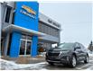 2022 Chevrolet Equinox LT (Stk: 147892) in London - Image 1 of 17