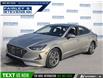 2022 Hyundai Sonata Preferred (Stk: P4603A) in Dartmouth - Image 1 of 24