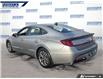 2022 Hyundai Sonata Preferred (Stk: P4603A) in Dartmouth - Image 4 of 24 2022 Hyundai Sonata Preferred (Stk: P4603A) in Dartmouth - Image 4 of 24