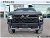 2024 Chevrolet Silverado 1500 ZR2 (Stk: 7205-26A) in Sault Ste. Marie - Image 2 of 25