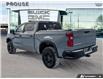 2024 Chevrolet Silverado 1500 ZR2 (Stk: 7205-26A) in Sault Ste. Marie - Image 4 of 25