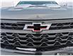 2024 Chevrolet Silverado 1500 ZR2 (Stk: 7205-26A) in Sault Ste. Marie - Image 9 of 25