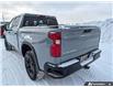 2024 Chevrolet Silverado 1500 ZR2 (Stk: 7205-26A) in Sault Ste. Marie - Image 11 of 25