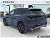2022 Hyundai Tucson Preferred w/Trend Package (Stk: 6100-26A) in Sault Ste. Marie - Image 4 of 25