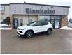 2024 Jeep Compass Limited (Stk: 6B005A) in Blenheim - Image 1 of 10
