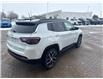 2024 Jeep Compass Limited (Stk: 6B005A) in Blenheim - Image 4 of 10