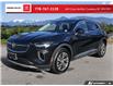 2023 Buick Envision Essence (Stk: P3622) in Courtenay - Image 1 of 25