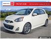 2017 Nissan Micra  (Stk: P3605A) in Courtenay - Image 1 of 25