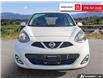 2017 Nissan Micra  (Stk: P3605A) in Courtenay - Image 2 of 25