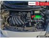 2017 Nissan Micra  (Stk: P3605A) in Courtenay - Image 10 of 25