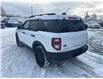 2025 Ford Bronco Sport Big Bend (Stk: U02738A) in Espanola - Image 3 of 20
