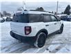 2025 Ford Bronco Sport Big Bend (Stk: U02738A) in Espanola - Image 5 of 20