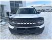 2025 Ford Bronco Sport Big Bend (Stk: U02738A) in Espanola - Image 8 of 20