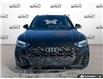 2022 Audi Q5 45 Progressiv (Stk: P228535) in Grimsby - Image 3 of 25