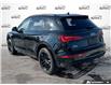 2022 Audi Q5 45 Progressiv (Stk: P228535) in Grimsby - Image 5 of 25