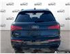 2022 Audi Q5 45 Progressiv (Stk: P228535) in Grimsby - Image 6 of 25