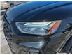2022 Audi Q5 45 Progressiv (Stk: P228535) in Grimsby - Image 9 of 25
