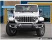 2025 Jeep Wrangler Sahara (Stk: 44555) in Kitchener - Image 2 of 21 2025 Jeep Wrangler Sahara (Stk: 44555) in Kitchener - Image 2 of 21