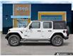 2025 Jeep Wrangler Sahara (Stk: 44555) in Kitchener - Image 3 of 21 2025 Jeep Wrangler Sahara (Stk: 44555) in Kitchener - Image 3 of 21