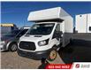 2016 Ford Transit-350 Cab Chassis Base (Stk: 20677) in Lethbridge - Image 1 of 6