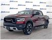 2023 RAM 1500 Rebel (Stk: 924) in Kitchener - Image 1 of 24