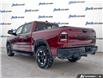 2023 RAM 1500 Rebel (Stk: 924) in Kitchener - Image 4 of 24