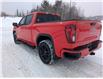 2025 GMC Sierra 1500 Elevation (Stk: 25975) in Haliburton - Image 5 of 18