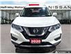 2020 Nissan Rogue S (Stk: NC6332A) in Thunder Bay - Image 2 of 24