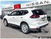 2020 Nissan Rogue S (Stk: NC6332A) in Thunder Bay - Image 4 of 24