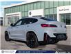 2024 BMW X4 M40i xDrive (Stk: ST-302A) in Calgary - Image 4 of 24