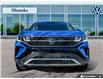 2024 Volkswagen Taos Highline (Stk: KT-061A) in Okotoks - Image 2 of 19