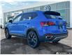 2024 Volkswagen Taos Highline (Stk: KT-061A) in Okotoks - Image 4 of 19