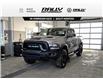 2022 RAM 1500 Classic SLT (Stk: V3366) in Prince Albert - Image 1 of 12