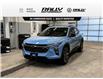 2024 Chevrolet Trax 2RS (Stk: V3374) in Prince Albert - Image 1 of 13