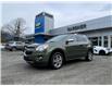 2015 Chevrolet Equinox LTZ (Stk: 6T111A) in Hope - Image 1 of 14