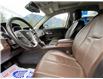2015 Chevrolet Equinox LTZ (Stk: 6T111A) in Hope - Image 9 of 14