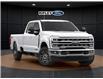 2026 Ford F-350 Lariat (Stk: 26046) in Melfort - Image 4 of 7