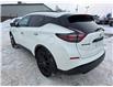 2021 Nissan Murano Midnight Edition in Kemptville - Image 19 of 21