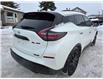 2021 Nissan Murano Midnight Edition in Kemptville - Image 21 of 21