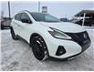 2021 Nissan Murano Midnight Edition in Kemptville - Image 1 of 21