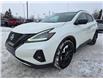 2021 Nissan Murano Midnight Edition in Kemptville - Image 3 of 21