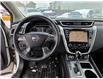 2021 Nissan Murano Midnight Edition in Kemptville - Image 6 of 21