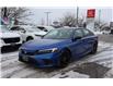 2023 Honda Civic Sport (Stk: 2214404A) in Mississauga - Image 1 of 29