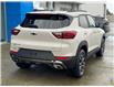 2026 Chevrolet TrailBlazer ACTIV (Stk: 26T67) in Port Alberni - Image 4 of 27