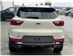 2026 Chevrolet TrailBlazer ACTIV (Stk: 26T67) in Port Alberni - Image 5 of 27