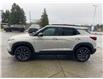 2026 Chevrolet TrailBlazer ACTIV (Stk: 26T67) in Port Alberni - Image 7 of 27