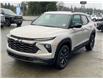 2026 Chevrolet TrailBlazer ACTIV (Stk: 26T67) in Port Alberni - Image 8 of 27