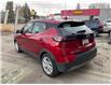 2023 Chevrolet Bolt EUV LT (Stk: R-23CHBRED1664) in Calgary - Image 3 of 12 2023 Chevrolet Bolt EUV LT (Stk: R-23CHBRED1664) in Calgary - Image 3 of 12